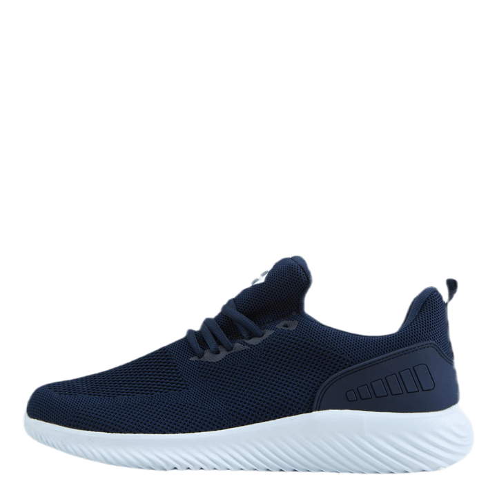 Echo Blue