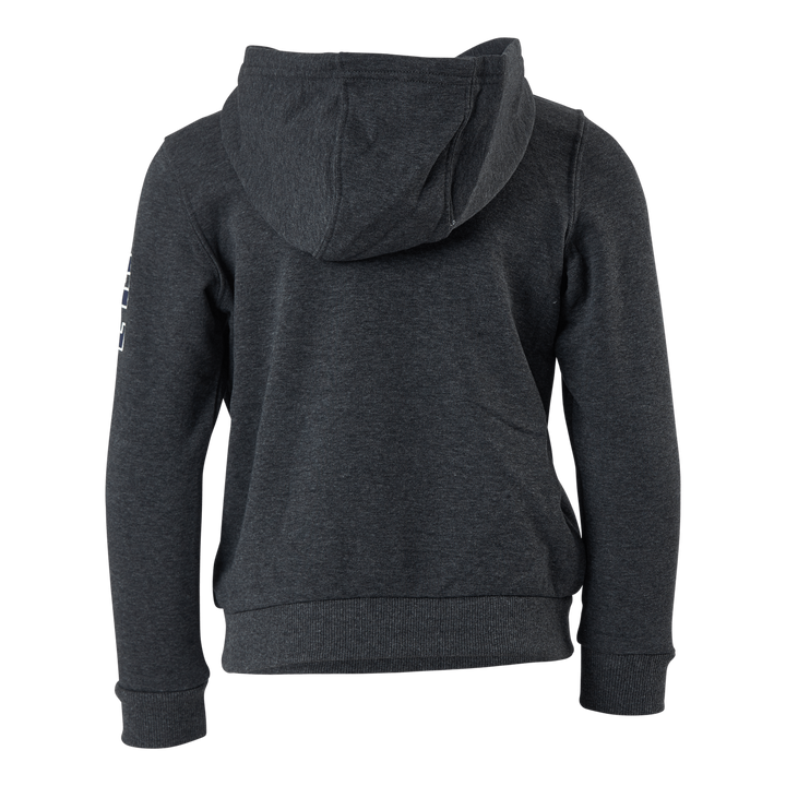 Charlie Hoodie Grey