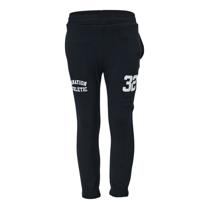 Frey Pants Black