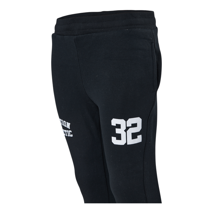 Frey Pants Black