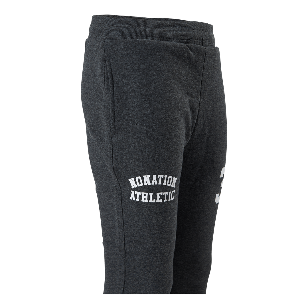 Frey Pants Grey