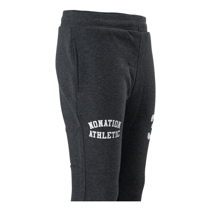 Frey Pants Grey
