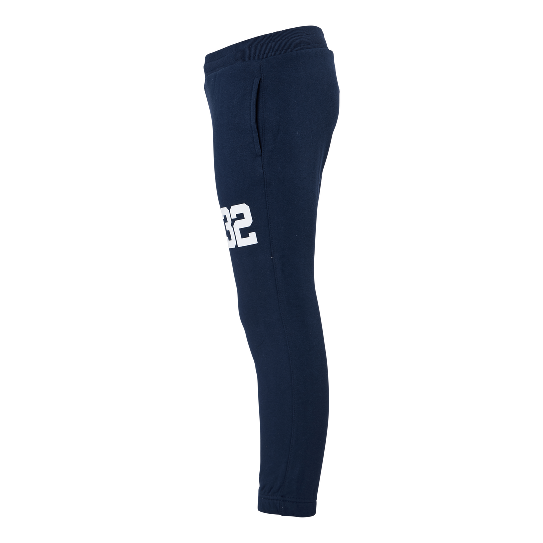 Frey Pants Blue