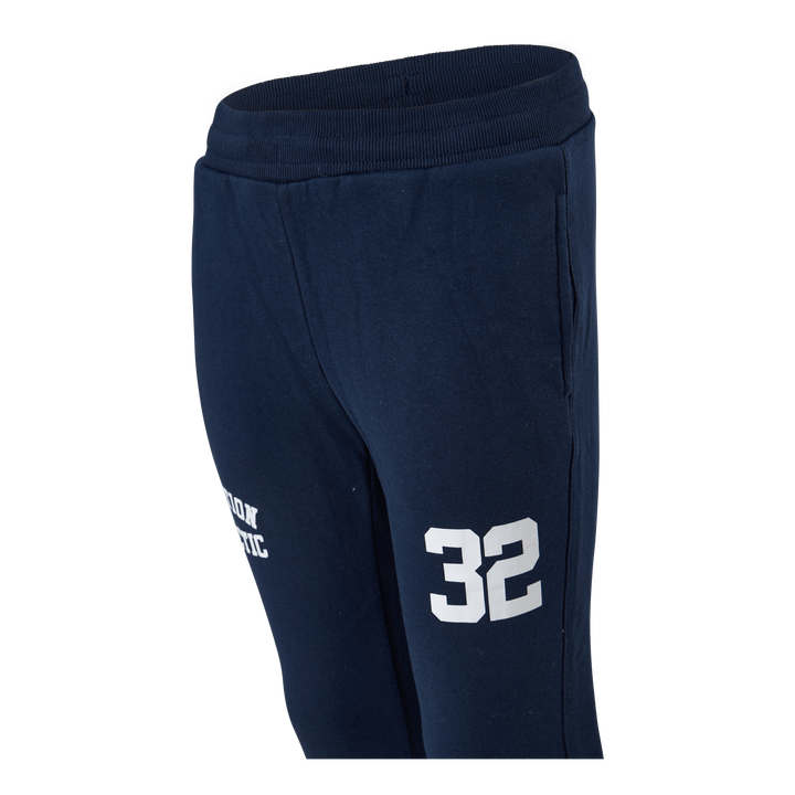 Frey Pants Blue