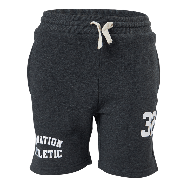 Eija Shorts Grey