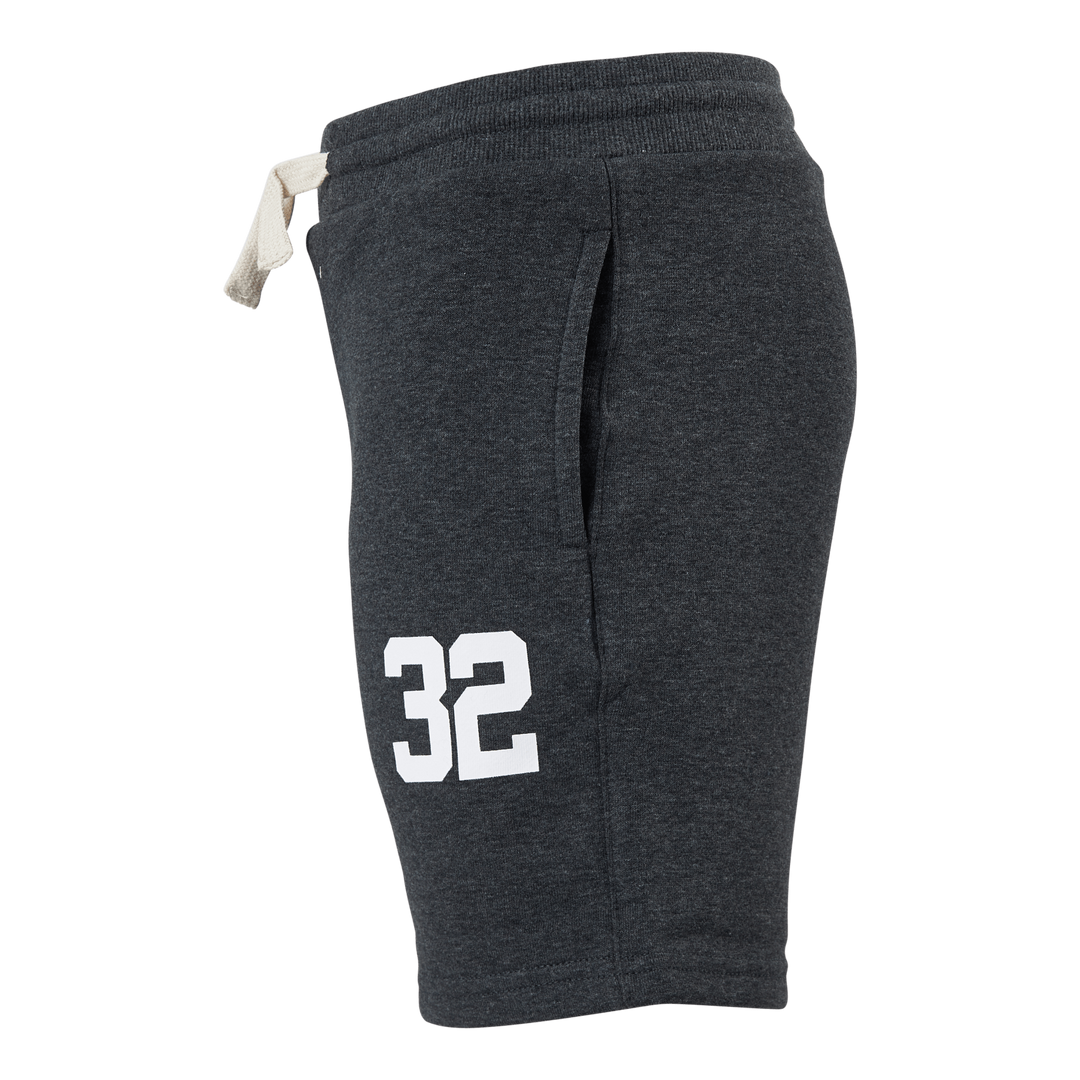 Eija Shorts Grey