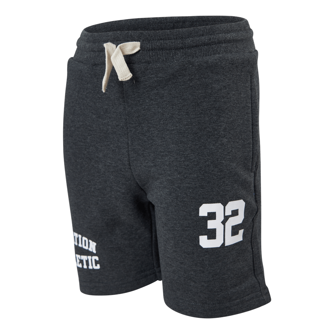 Eija Shorts Grey