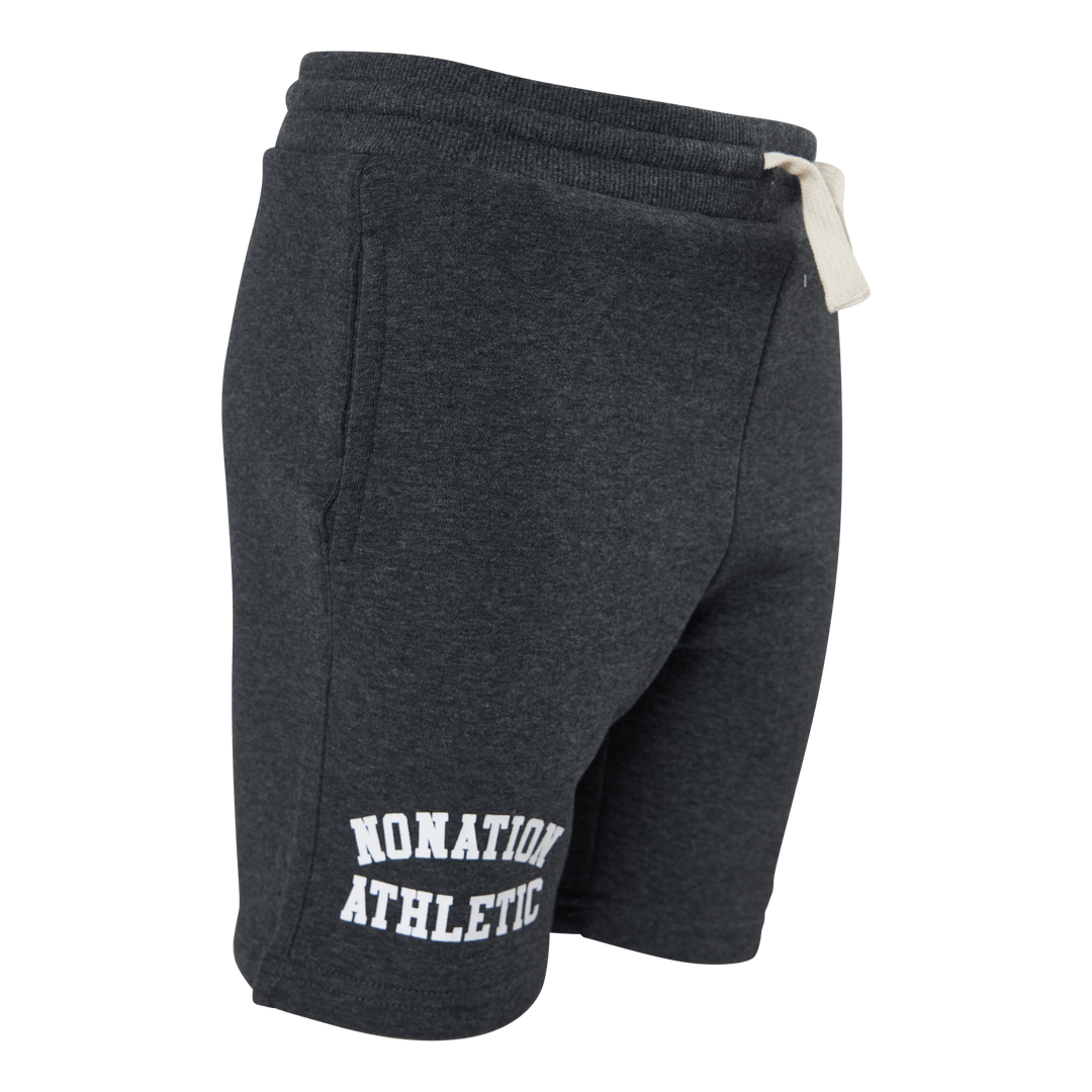 Eija Shorts Grey