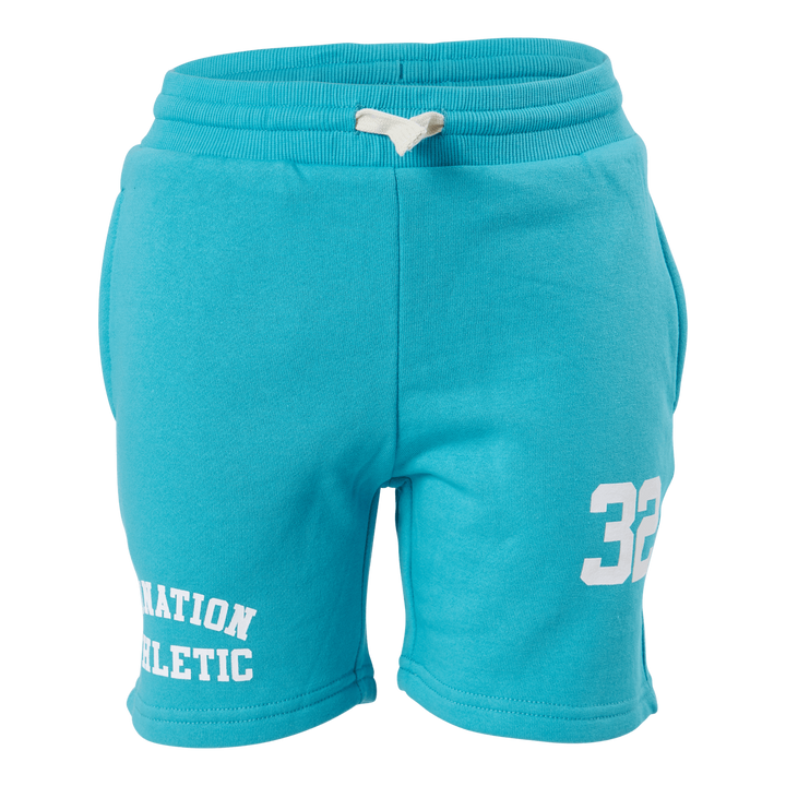 Eija Shorts Blue