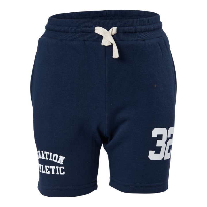 Eija Shorts Blue