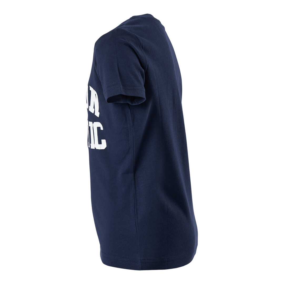 Gail T-Shirt Blue