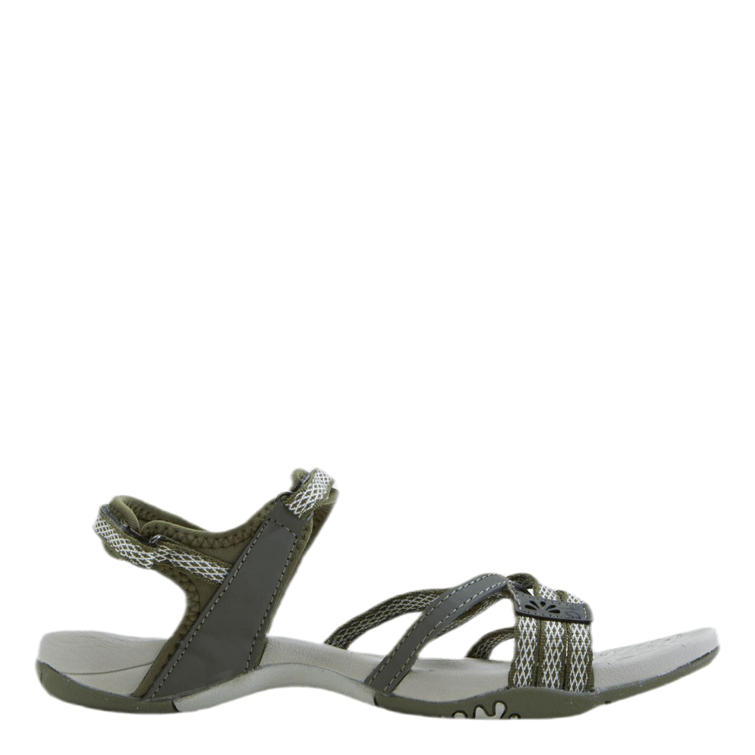 Aarhus Sandal Green