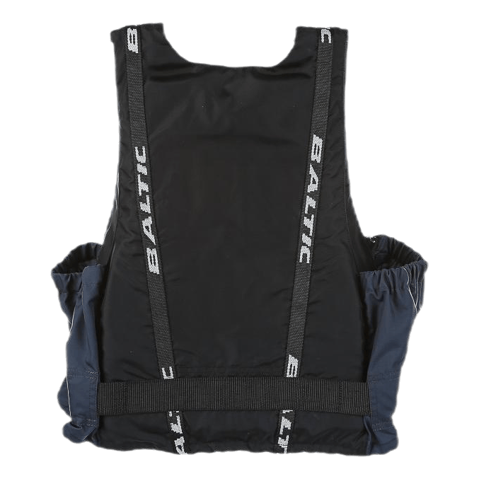 Dinghy Pro L-XL Black/Grey