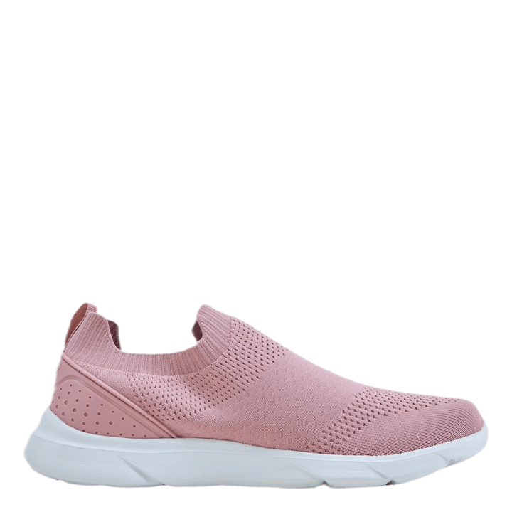 Thrown W Lite Shoe Pink