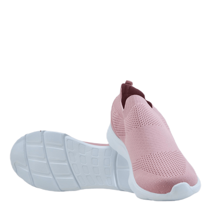 Thrown W Lite Shoe Pink