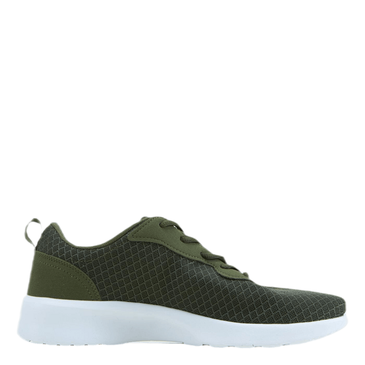 Sneakers, Logo Pince Green