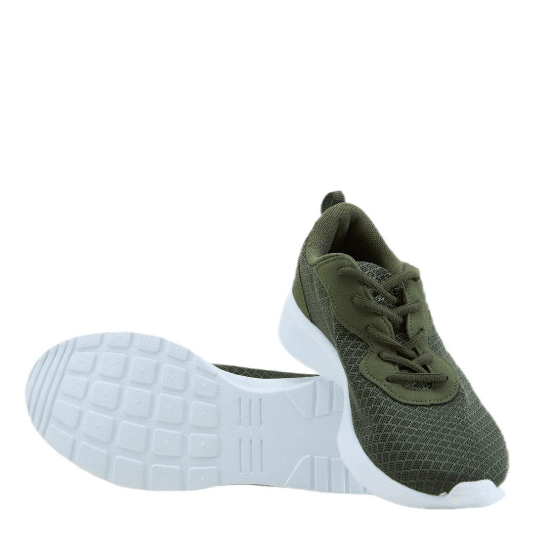Sneakers, Logo Pince Green