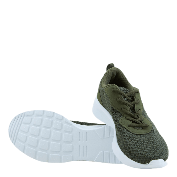 Sneakers, Logo Pince Green