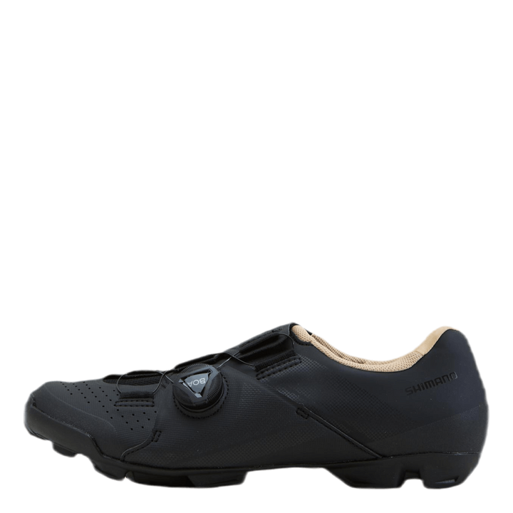 Xc300 Mtb Black