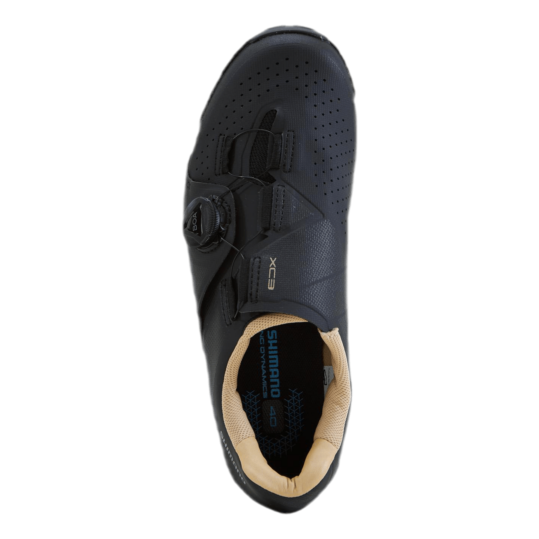 Xc300 Mtb Black