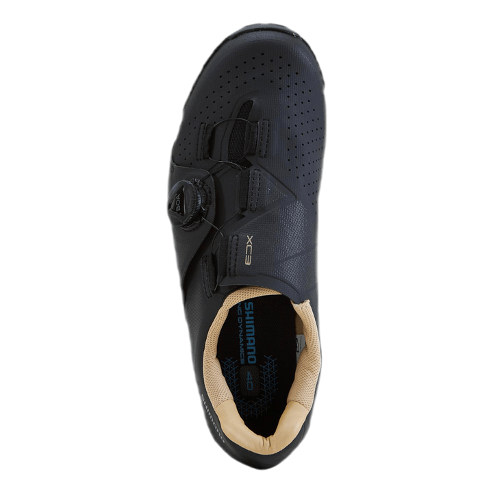 Xc300 Mtb Black