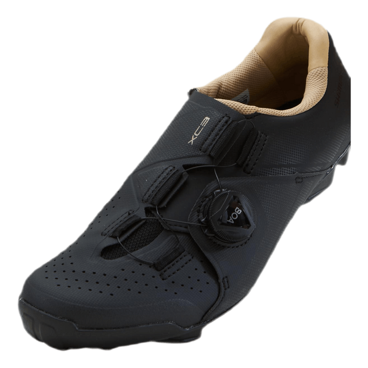 Xc300 Mtb Black