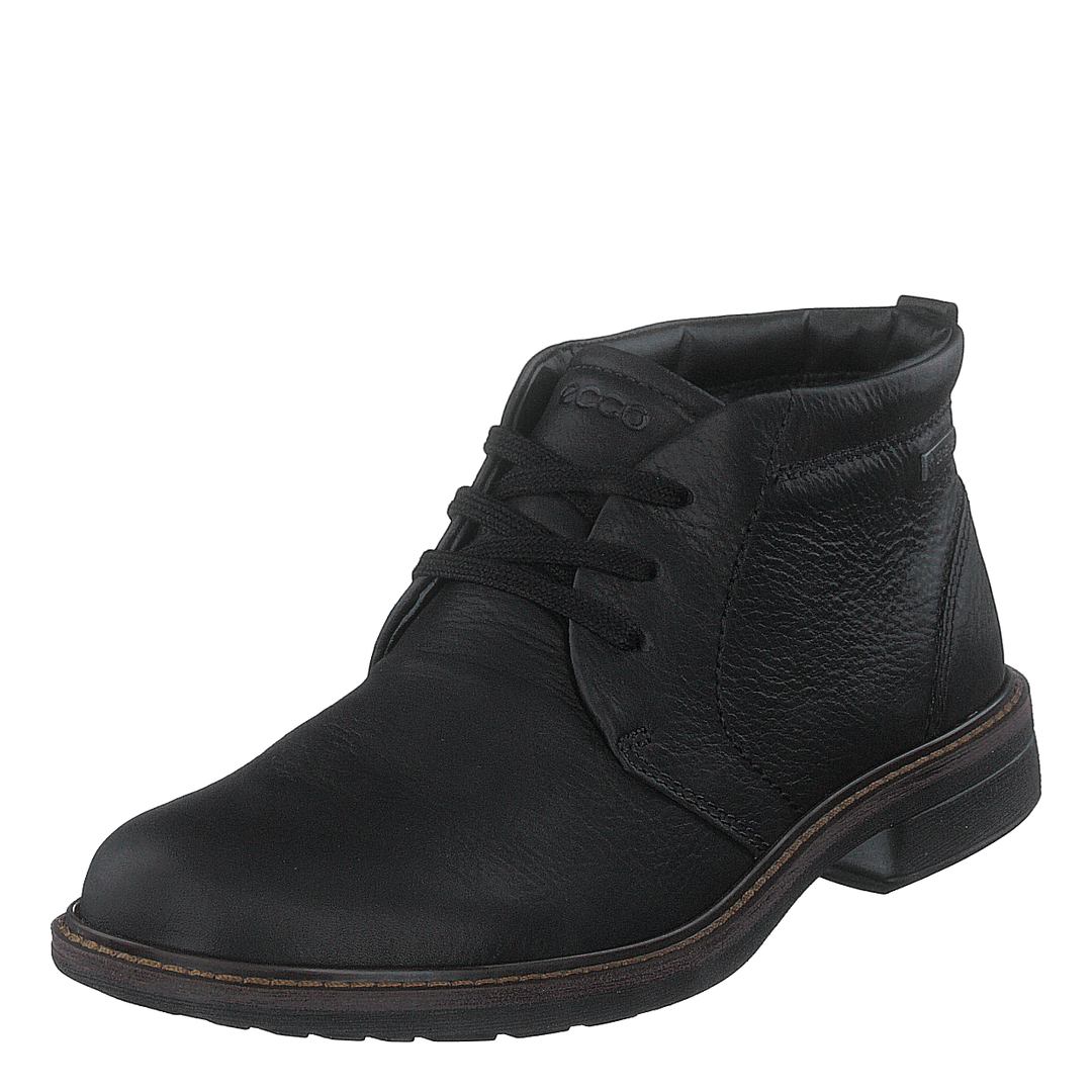 Ecco Turn Black