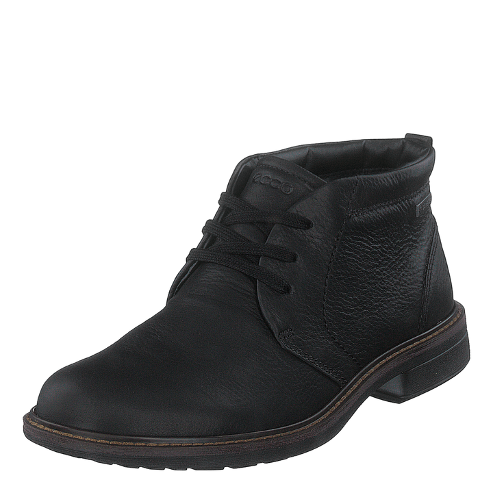 Ecco Turn Black