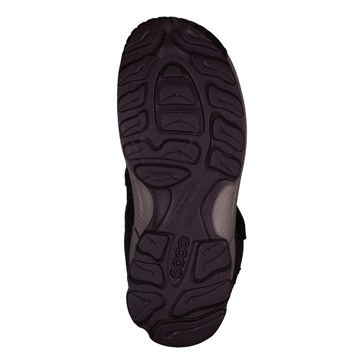 Ecco Biom Hike Infant Fig/shale