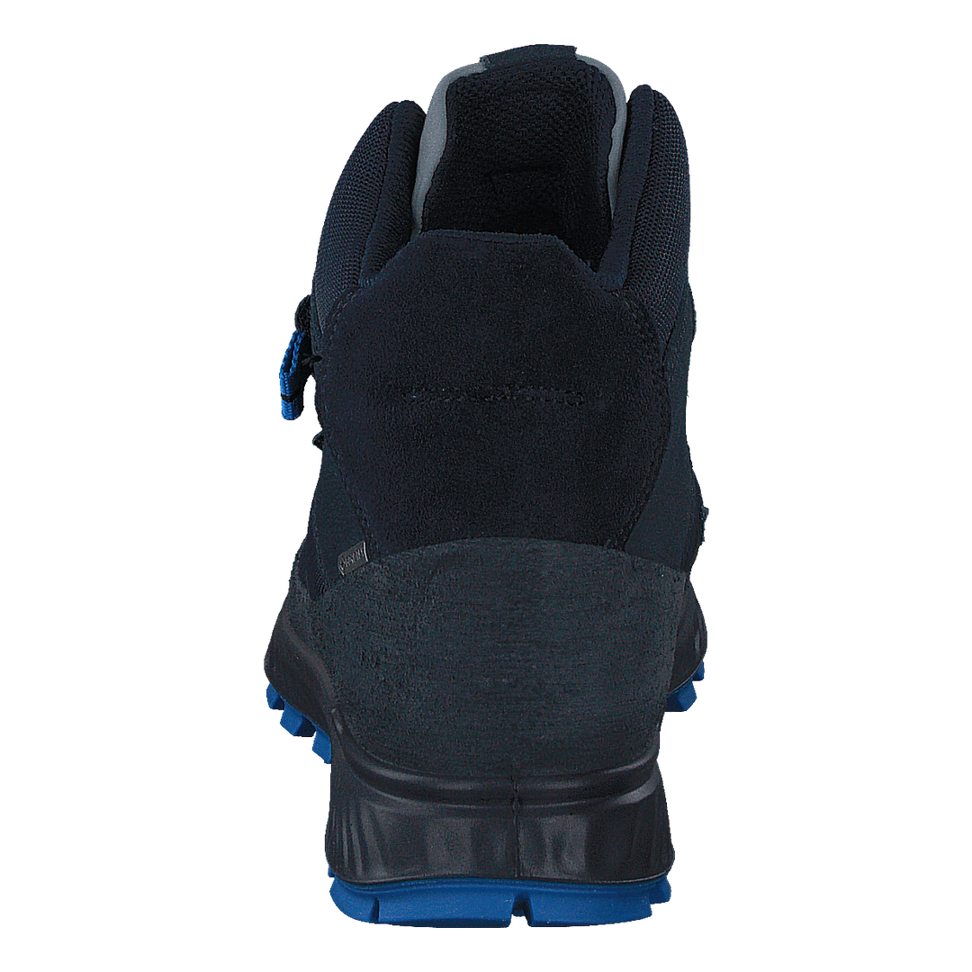 Ecco Exostrike Kids Night Sky/night Sky/marine