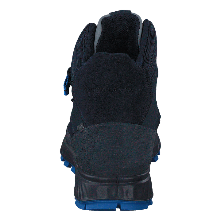 Ecco Exostrike Kids Night Sky/night Sky/marine