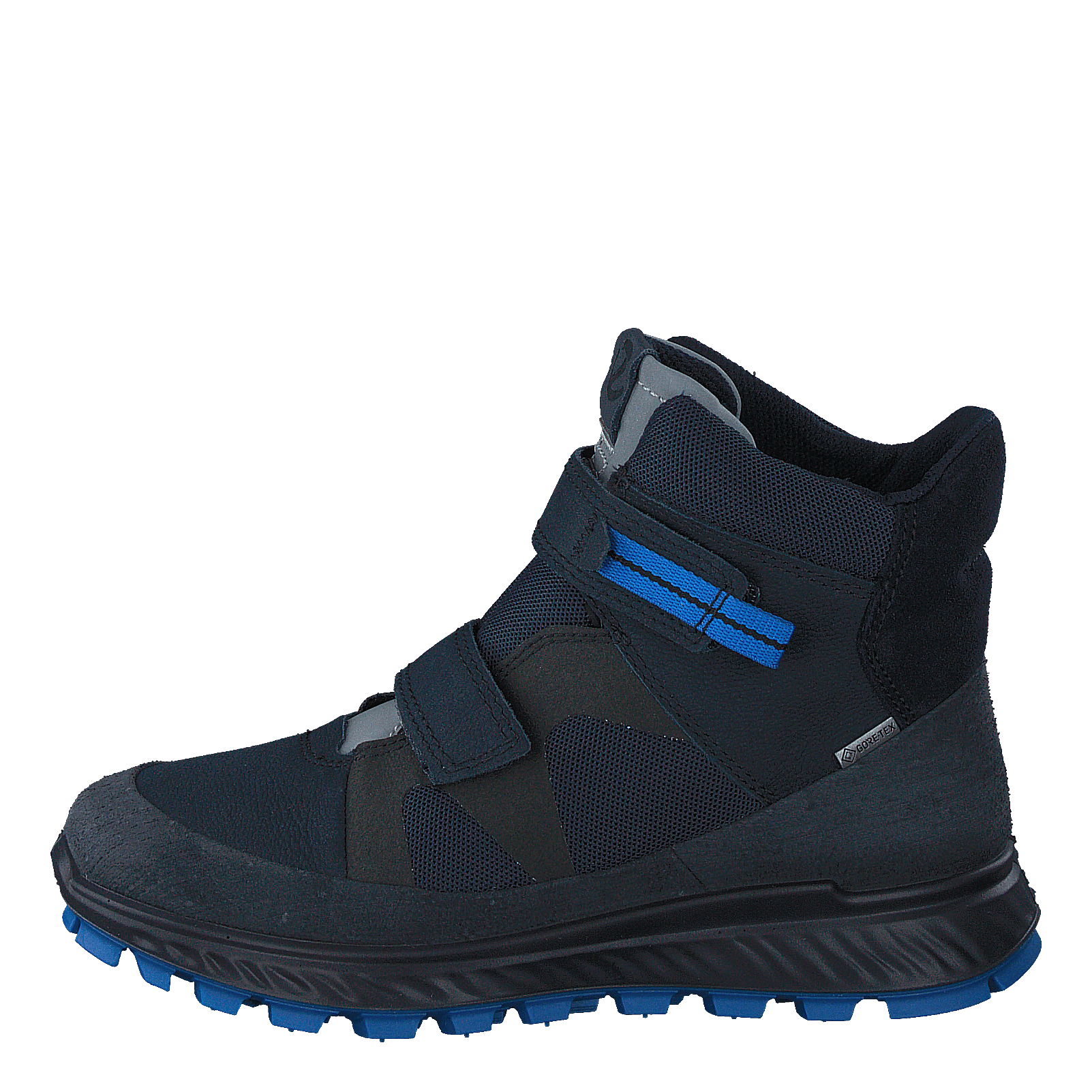 ECCO Ecco Exostrike Kids Night Sky night Sky marine Sportamore