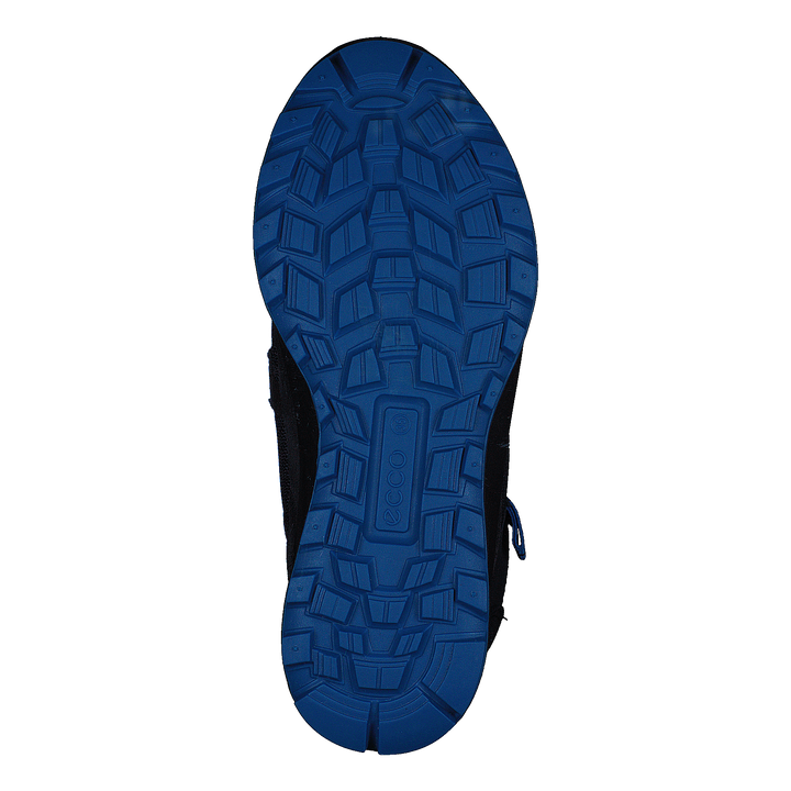 Ecco Exostrike Kids Night Sky/night Sky/marine