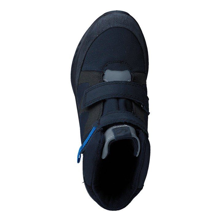Ecco Exostrike Kids Night Sky/night Sky/marine