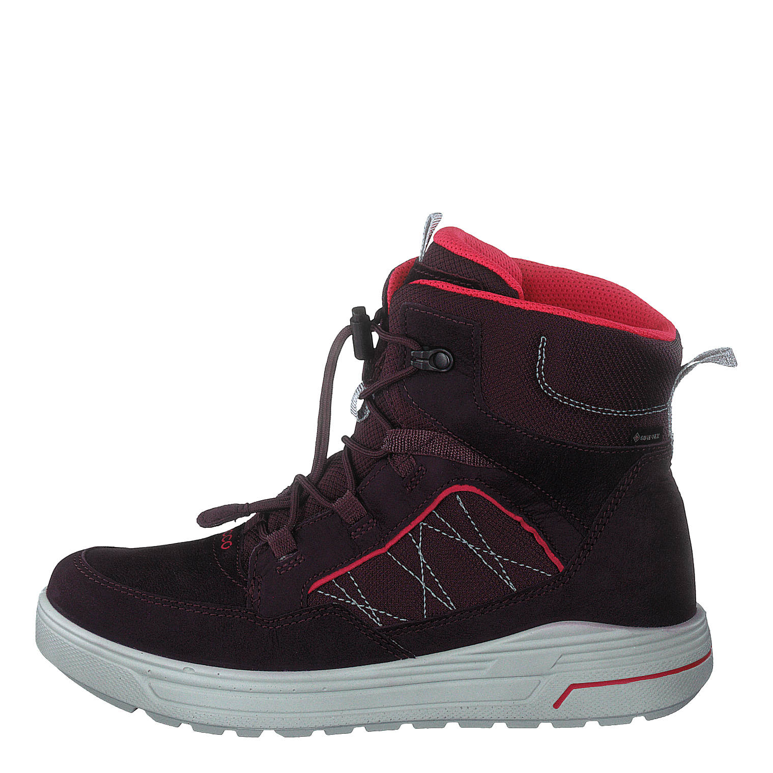 Ecco snowboarder on sale