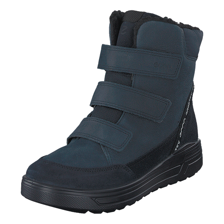 Ecco Urban Snowboarder Night Sky/night Sky/night Sky