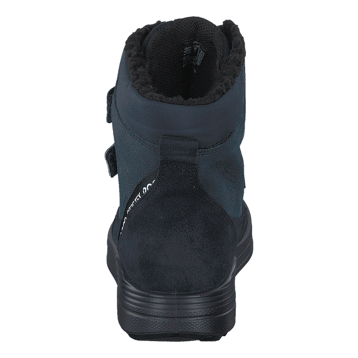 Ecco Urban Snowboarder Night Sky/night Sky/night Sky