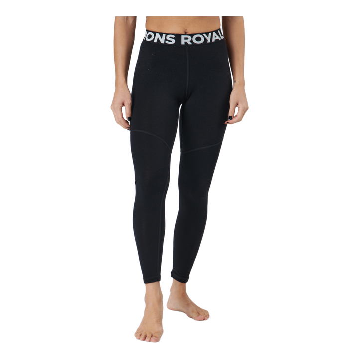 Cascade Merino Flex 200 Leggin Black