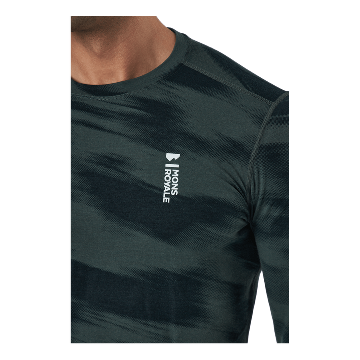 Cascade Merino Flex 200 Ls Rosin Motion