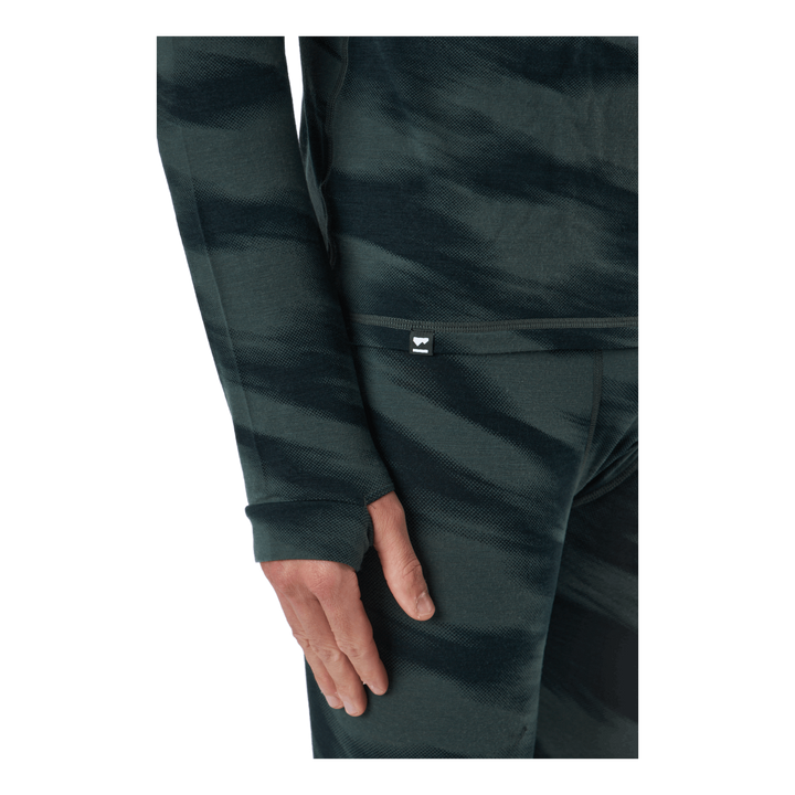 Cascade Merino Flex 200 Ls Rosin Motion