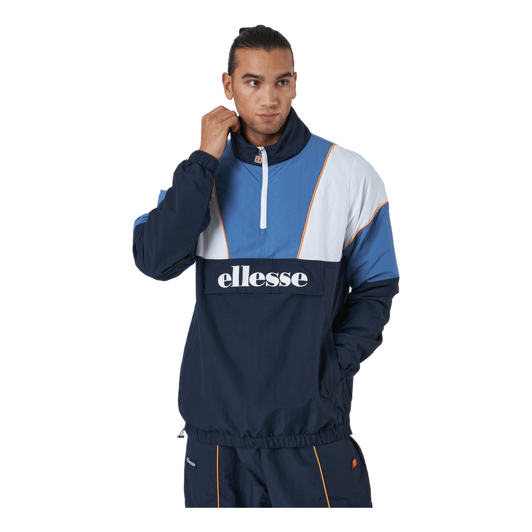 El Sapor Track Jacket Navy