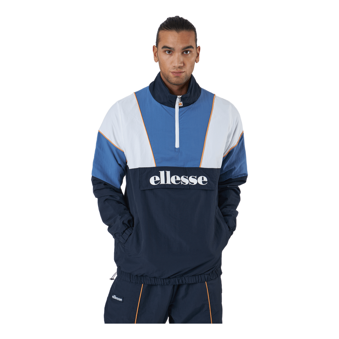 El Sapor Track Jacket Navy