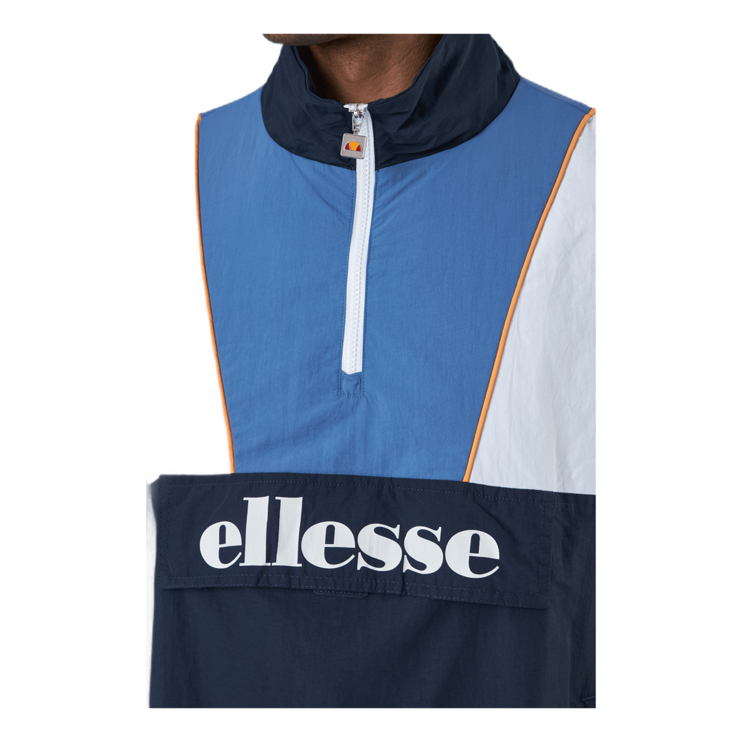 El Sapor Track Jacket Navy