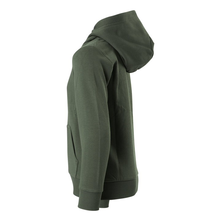 Junior Original Hood Thrill Green