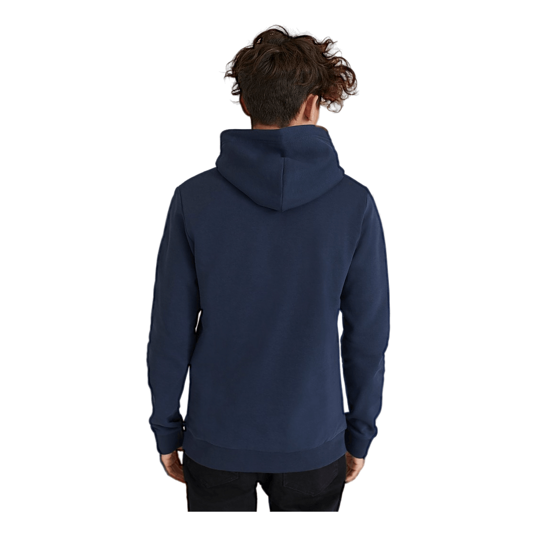 Junior Original Hood Blue Shadow