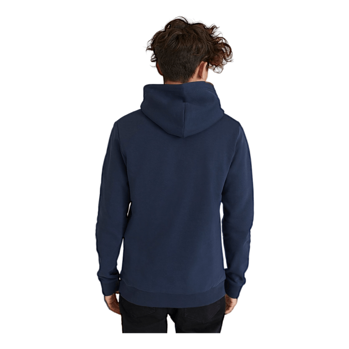 Junior Original Hood Blue Shadow
