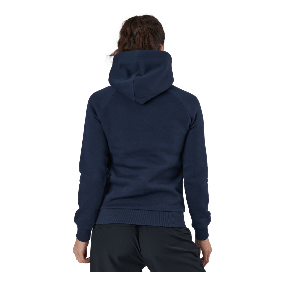 W Original Hood Blue Shadow