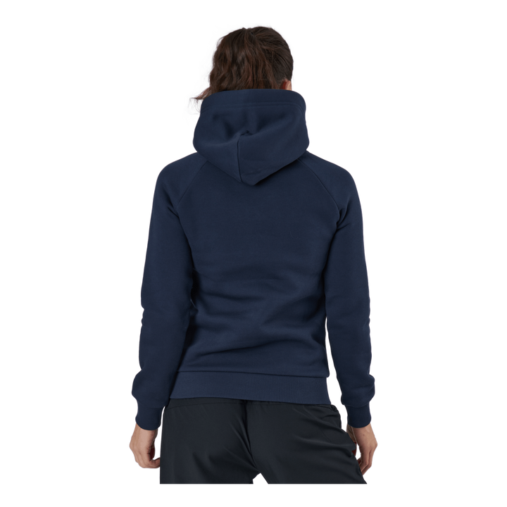 W Original Hood Blue Shadow