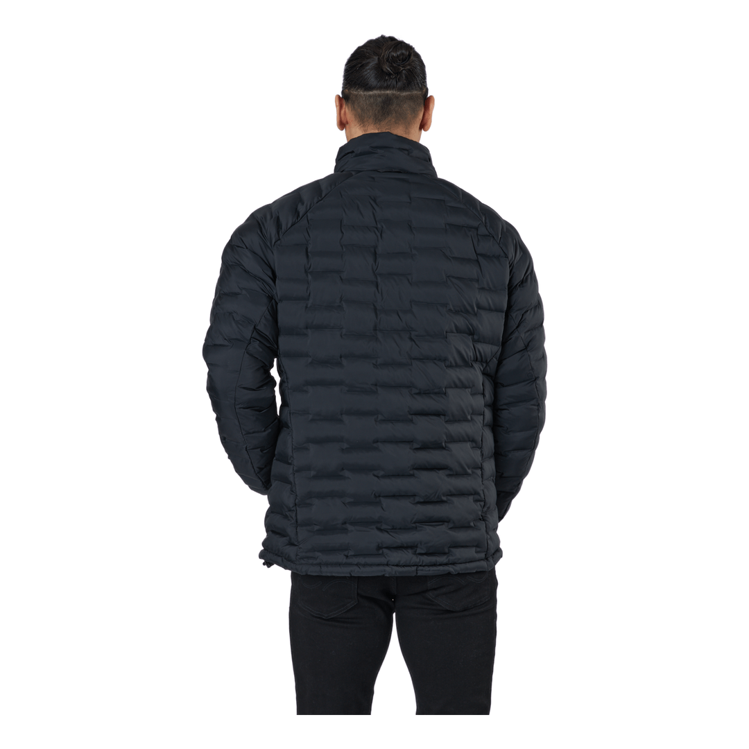 M Argon Light Jacket Black