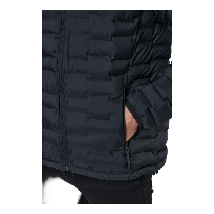 M Argon Light Jacket Black
